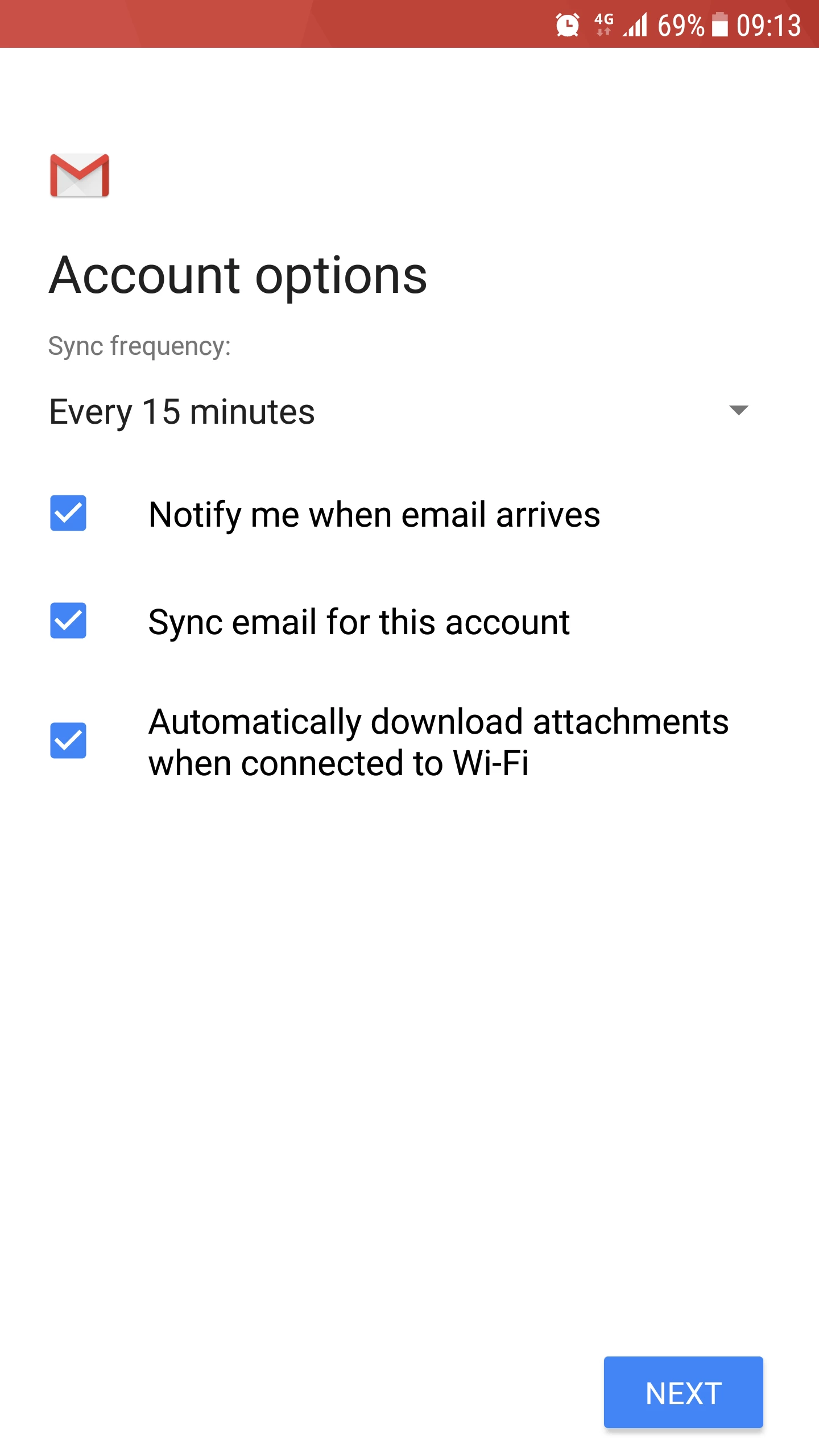 Customization of the box